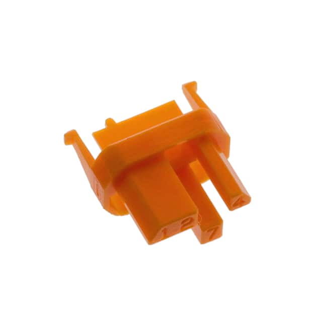 HM2DK1247RLF MPAC DISCR KEY RECEPT