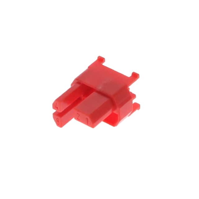 HM2DK1248PLF MPAC DISCR KEY PLUG