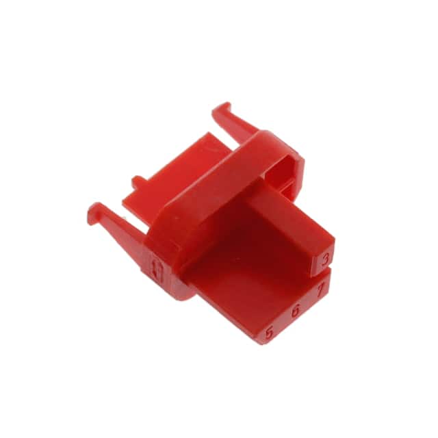 HM2DK3567RLF HM2DK3567RLF MPAC DISCR KEY RCPT