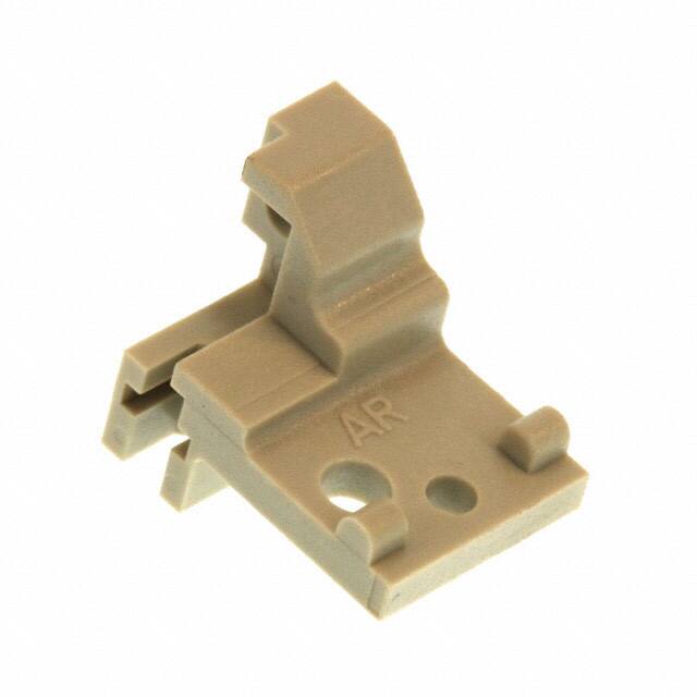 09060009906 DIN-POWER FIXING BRACKET A RIGHT