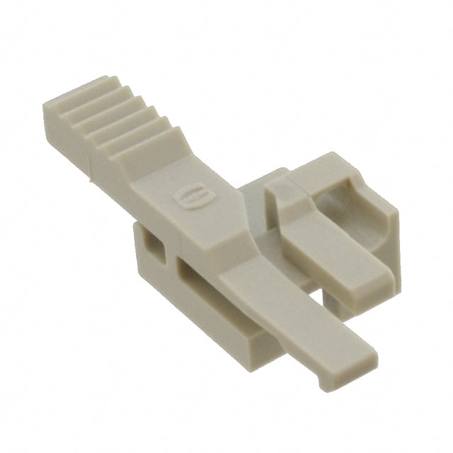 09060009930 DIN-POWER LOCKING LEVER