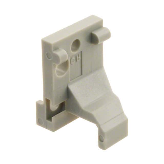 09020009922 DIN-SIGNAL FIXING BRACKET RIGHT