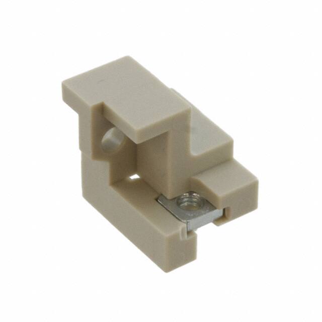 09060009967 DIN-POWER FIXING BRACKET B RIGHT