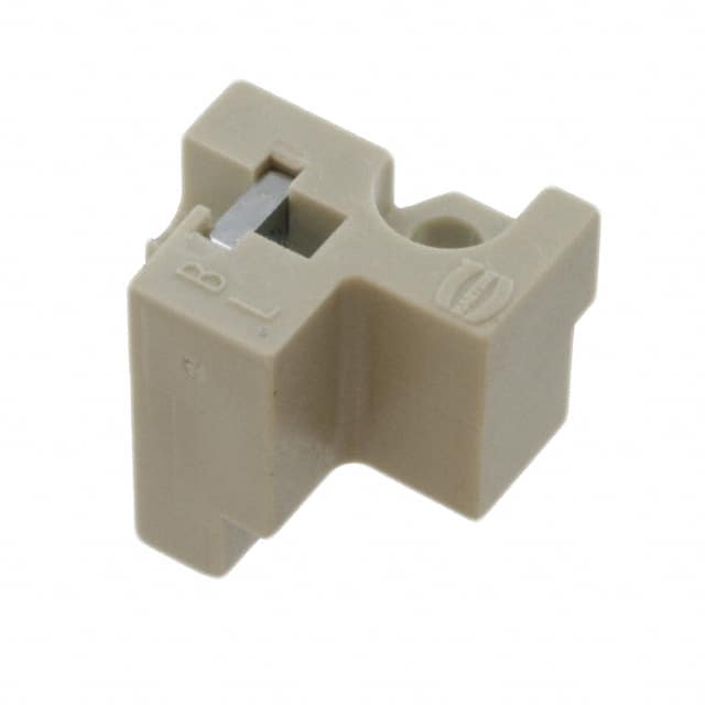 09060009966 DIN-POWER FIXING BRACKET B LEFT