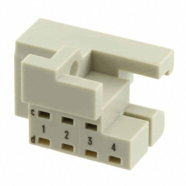 09060009997 DIN-POWER FIXING BRACKET B LEFT