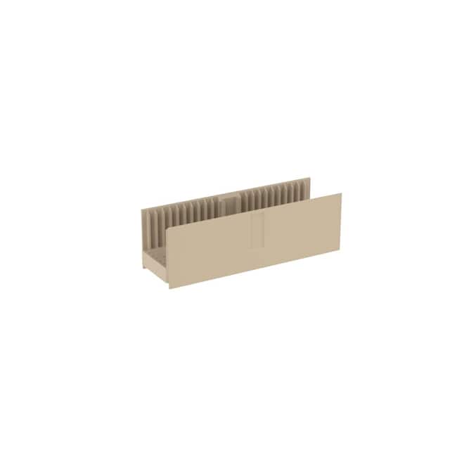 054794-E 2MM HM A SHROUD 15.75MM