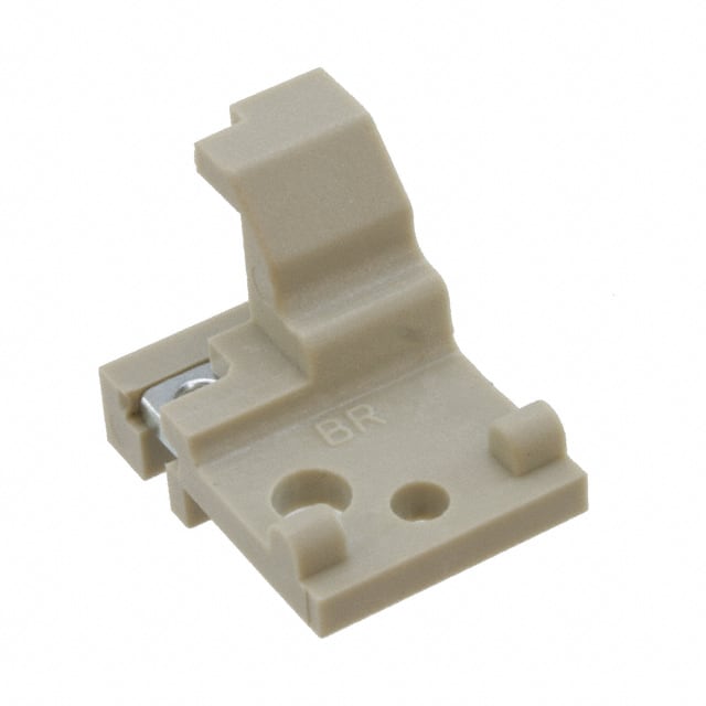 09060019935 DIN-POWER FIXING BRACKET