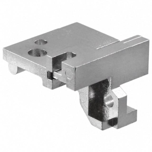 09069019925 DIN-POWER LOCKING LEVER BR20-M
