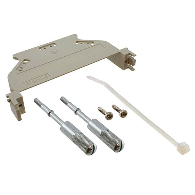 09060009957 DIN-POWER OPEN HOOD G ( SLOT )