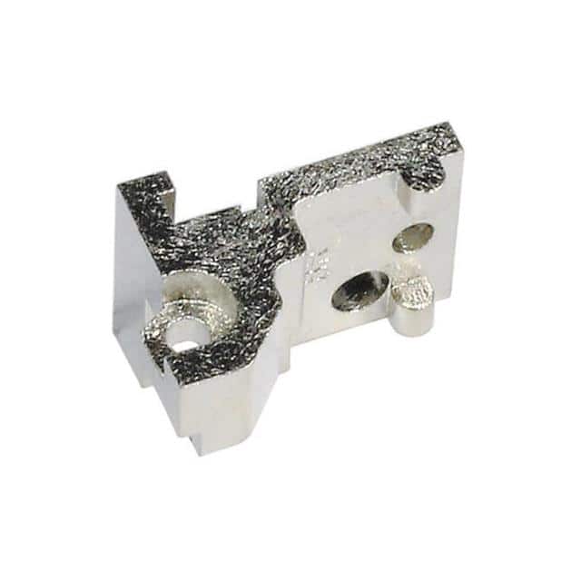 09069019935 DIN-POWER FIXING BRACKET BR15MM