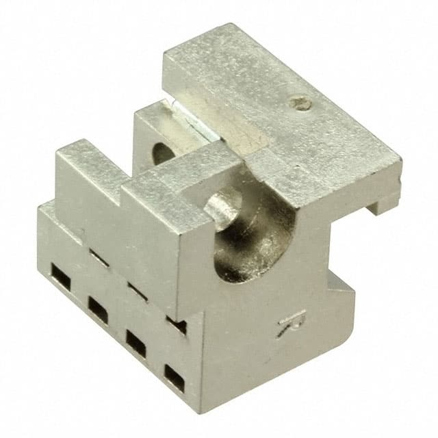 09069009996 DIN-POWER FIXING BRACKET B RIGHT