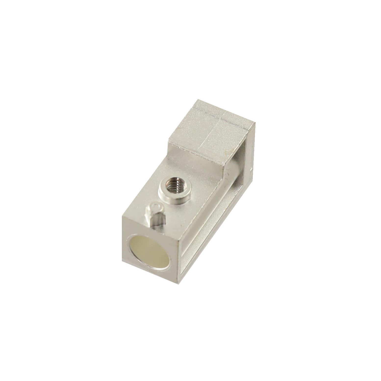 RVPX-HMD-9 HARDWARE, DIE CAST GUIDE SOCKET,