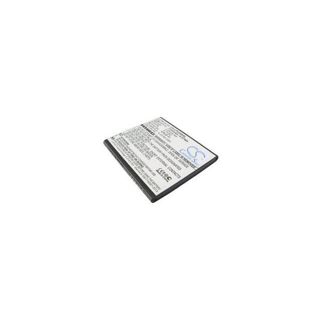 WX-6QKS-6-5910 BATTERY Replacement for Coolpad 5910 Bat