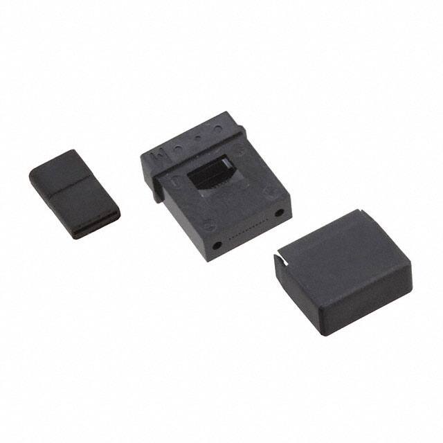 2102866-1 MT FERRULE KIT W/O SPRNG/PN/HLDR