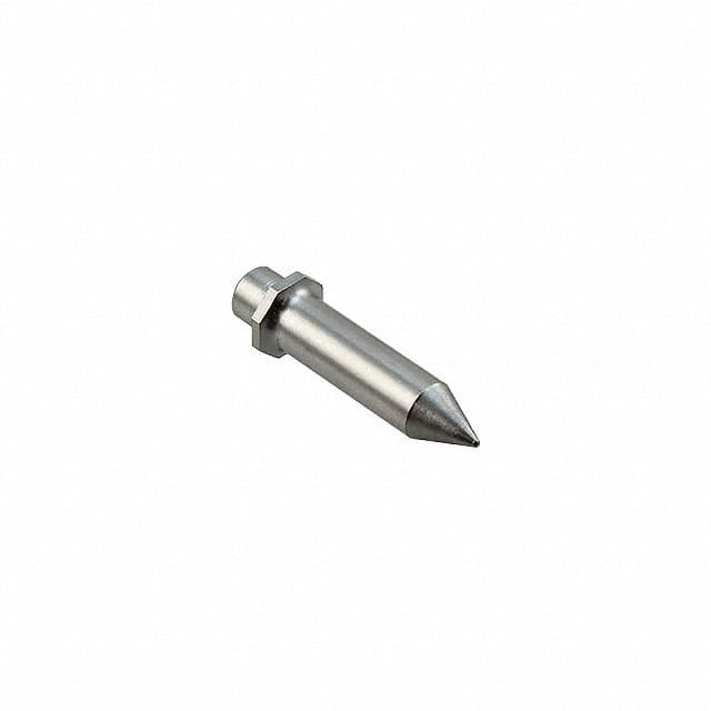 2102502-4 GUIDE PIN NON-KEYED