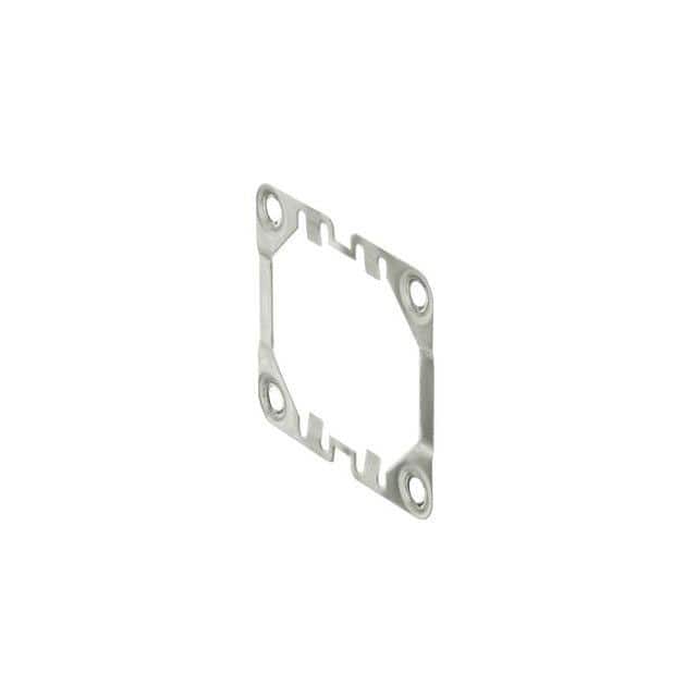 8MQ2A1D25 MQUICK NUT PLATE