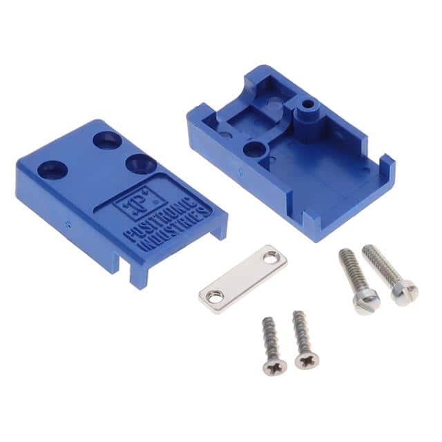 PLA0300050/AA BACKPLANE