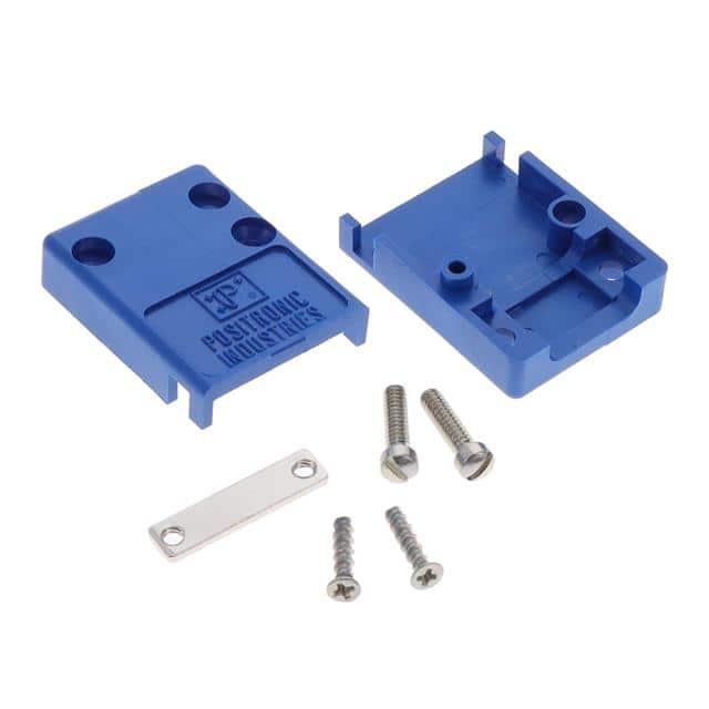 PLA0400050/AA BACKPLANE