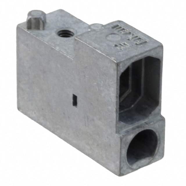 1410465-1 SOCKET GUIDE VITA 41 KEYED