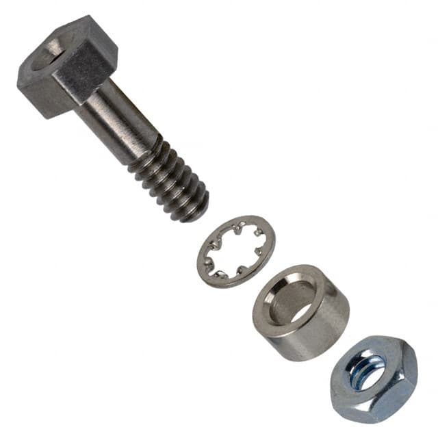 202174-5 CONN GUIDE SKT CORNER 104CF POS