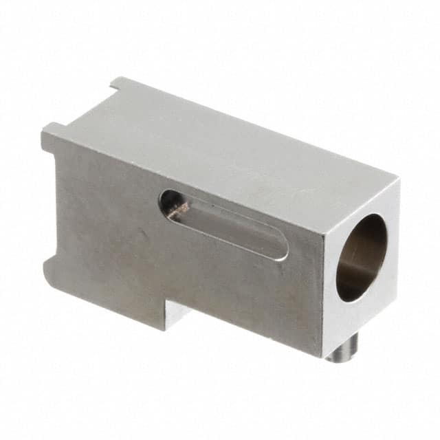 2000713-1 CONN MOD KEY GUIDE R/A MACHINED
