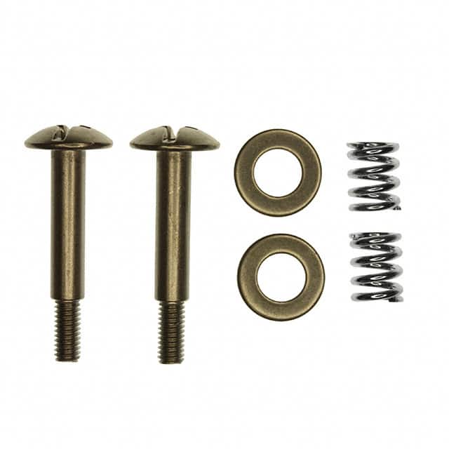 213283-2 CONN SCREW KIT M4 METRIMATE