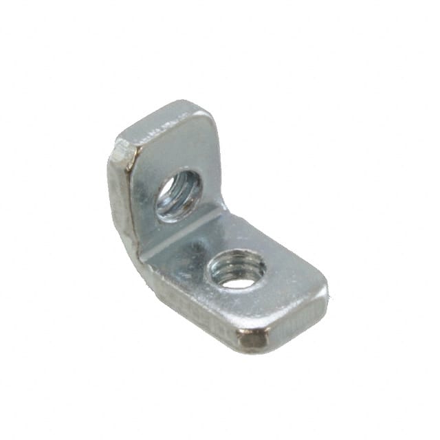 09060009912 DIN-POWER FIXING BRACKET