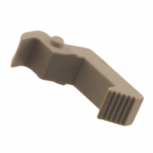 09030009913 DIN-SGNL LOCKING LEVER FEMALE R