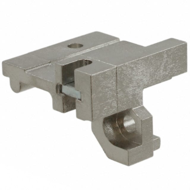 09069019924 DIN-POWER LOCKING LEVER BL20-M