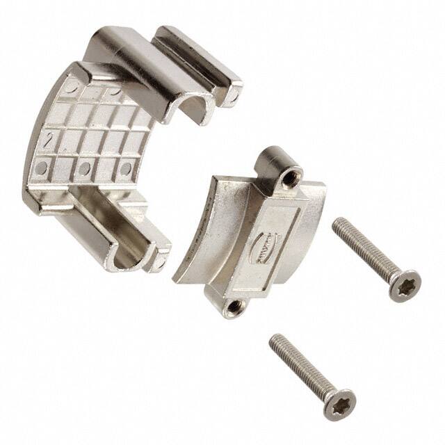 09068009955 DIN-POWER CABLE CLAMP D20