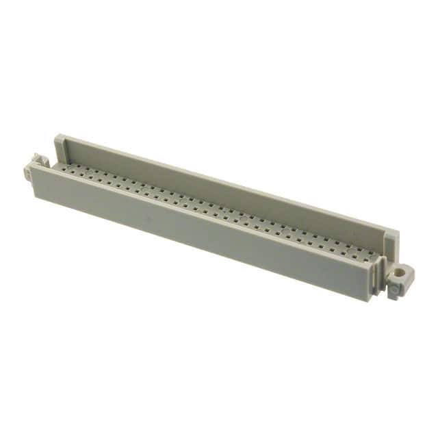 02440000008 CONN SHROUD HAR-BUS 160POS