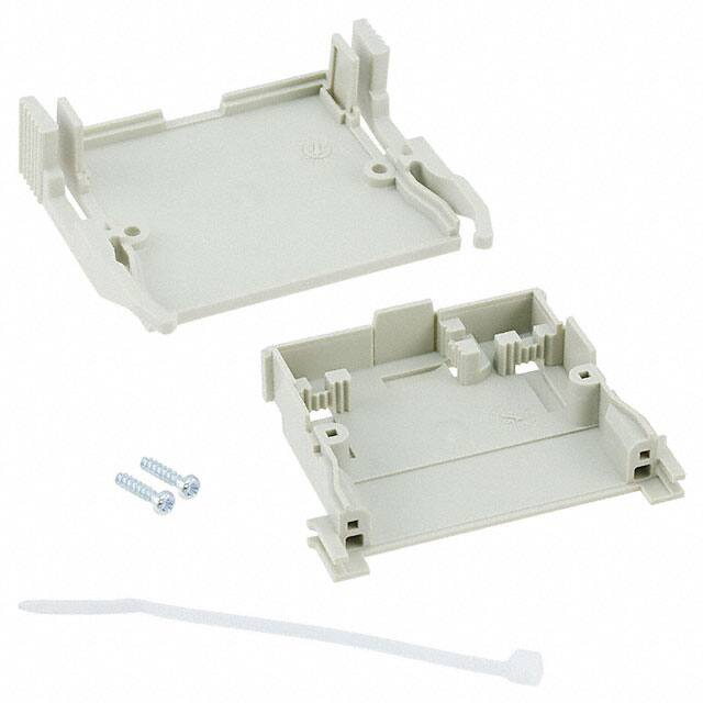 09230480501 DIN-SIGNAL SHELL HOUSING 2C