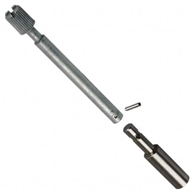 207235-1 CONN JACKSCREW LONG-LONG FEMALE