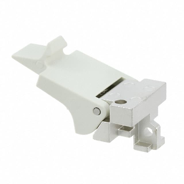 09068009948 DIN-POWER FIXING BRACKET RIGHT D