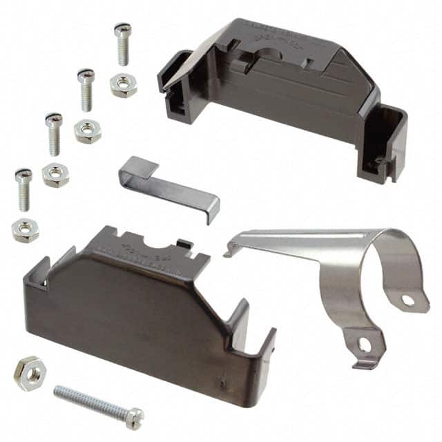249-2237-001 DL3-4-J/S JUNCTION SHELL KIT