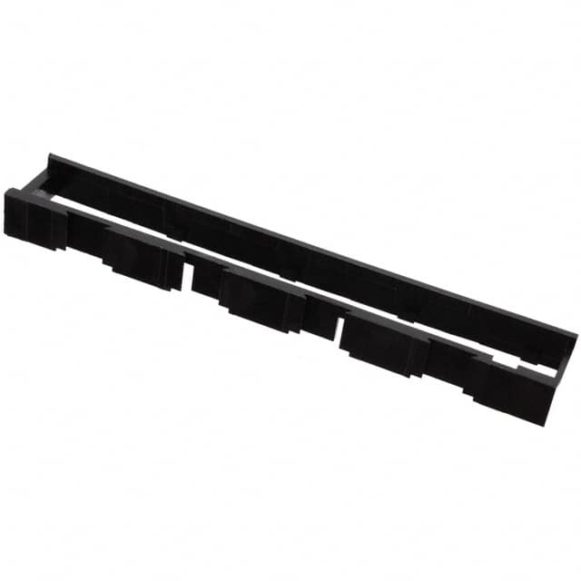 65188-001LF CONN FRAME LOCKING 96POS TRI ROW