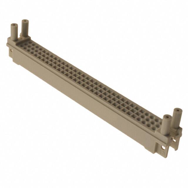09030009950 CONN SHROUD DIN 41612 96POS