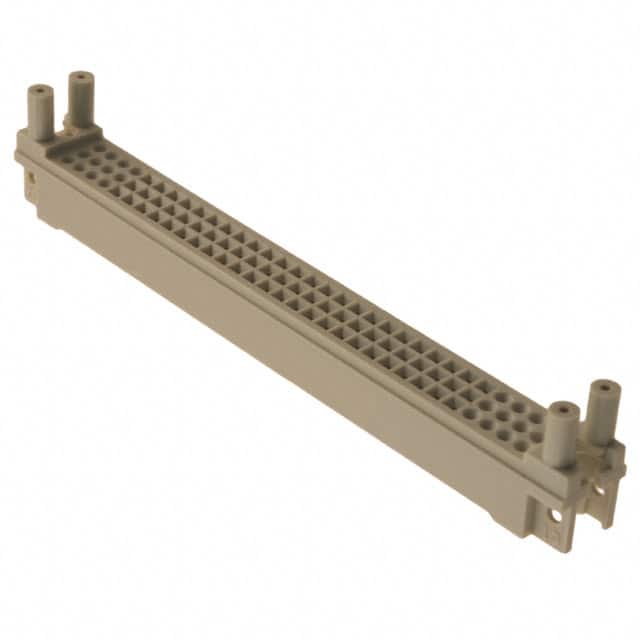 09030009951 CONN SHROUD DIN 41612 96POS