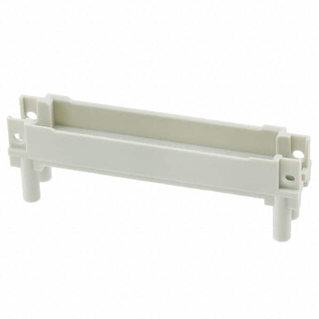 09230009950 CONN SHROUD DIN 41612 48POS