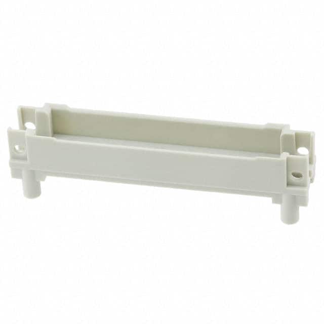 09230009954 CONN SHROUD DIN 41612 48POS