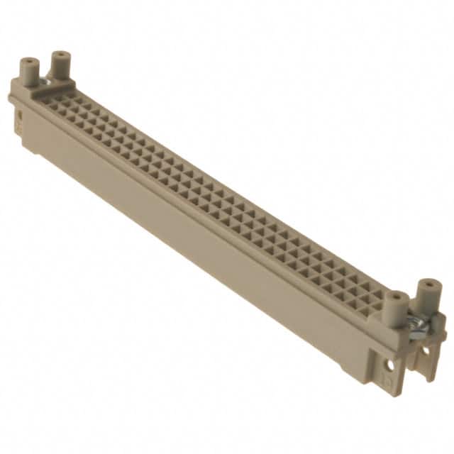 09030009964 CONN SHROUD DIN 41612 96POS