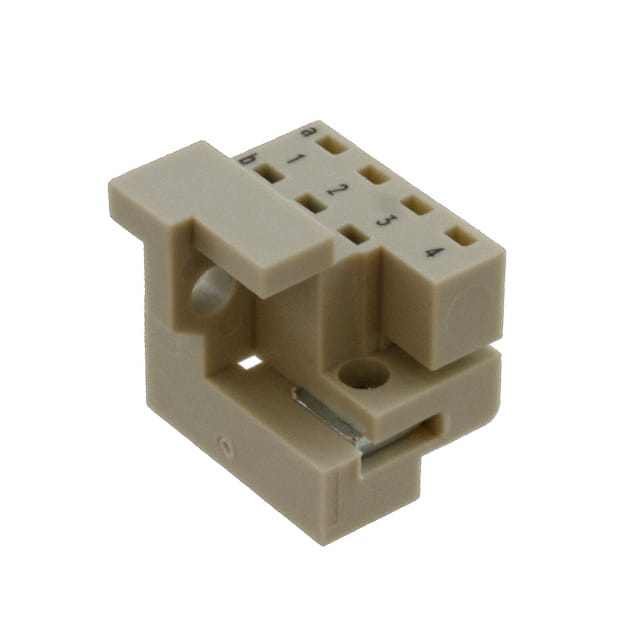 09060009996 DIN-POWER FIXING BRACKET