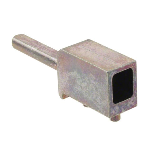 10044366-101LF GUIDEPIN AIRMAX 10.8MM R/A