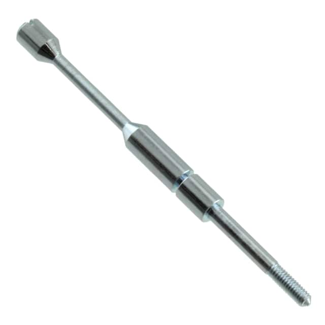 09060009993 DIN-POWER LOCKING SCREW D20