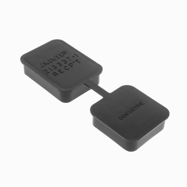 213337-1 DUST COVER,MIL 600
