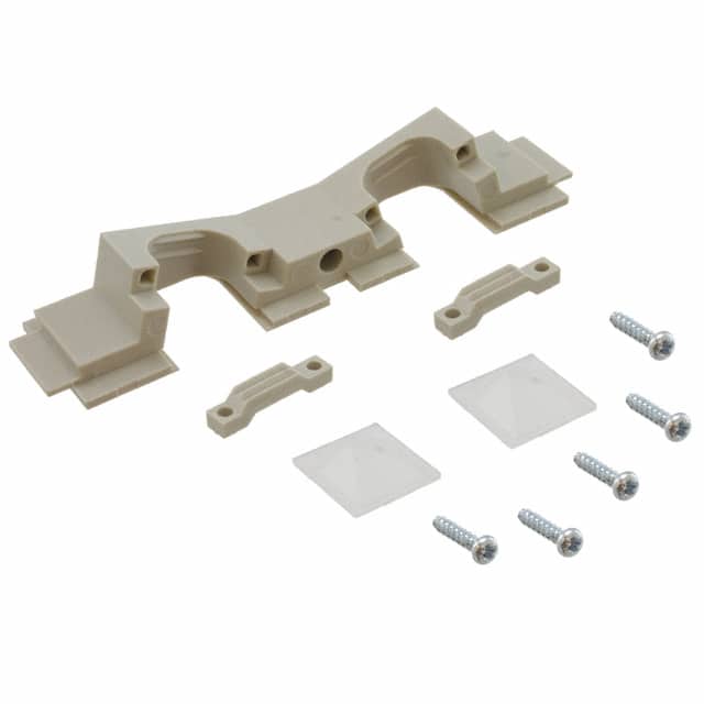 09060009988 DIN-POWER ROUND CABLE INSERT