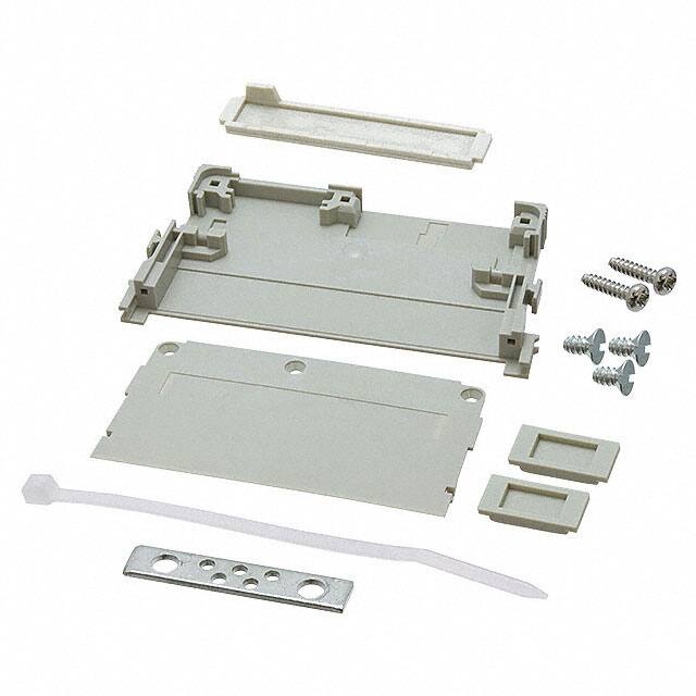 09020640501 CONN FEMALE SHELL HOUSING 64POS
