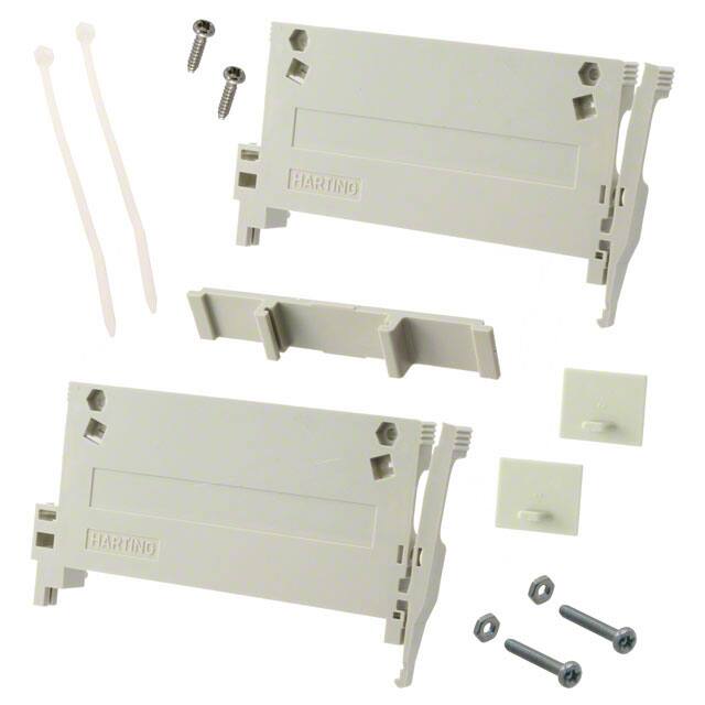 09060480515 DIN-POWER SHELL HOUSING D15