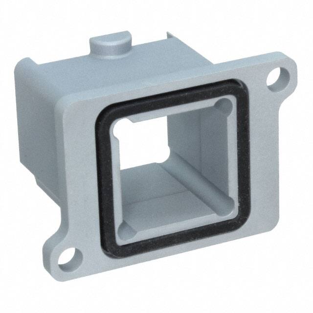 10138462-101LF OCTIS PLUG KIT 3 POSN POWER