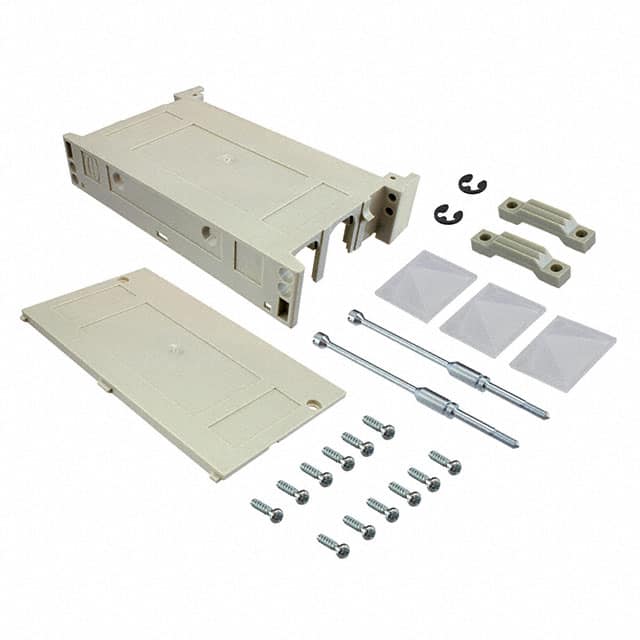 09060480522 DIN-POWER SHELL HOUSING D 20/4